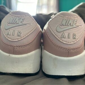 Nike Airmax Pink